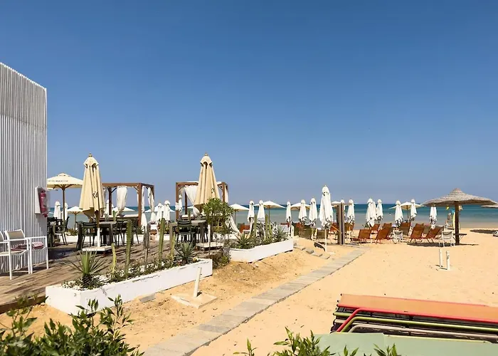 Cozy 1bdr Roof With Sea View L Einbay Sokhna Ain Sukhna