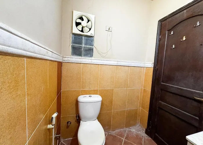 Apartment Cozy 1bdr Roof With Sea View L Einbay Sokhna *