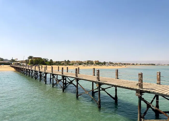 Cozy 1bdr Roof With Sea View L Einbay Sokhna *
