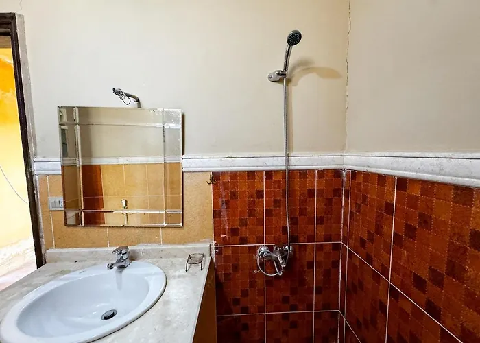 Cozy 1bdr Roof With Sea View L Einbay Sokhna Ain Sukhna