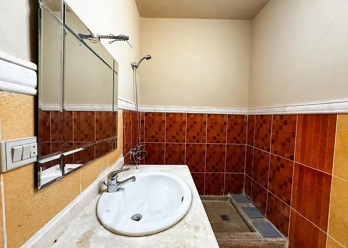 Cozy 1bdr Roof With Sea View L Einbay Sokhna